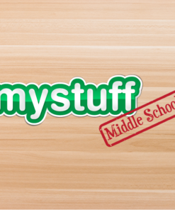 MyStuff Middle School