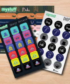 Middle school value packs