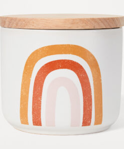 Lollie jars