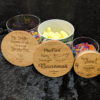 personalised jars