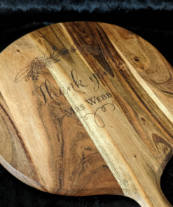 Cheeseboard