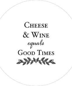 Cheeseboard