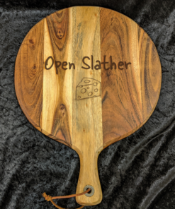 Open Slather