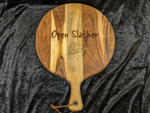 Open Slather