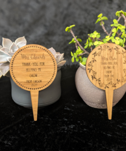 Plant Stakes
