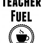 Teacher Fuel