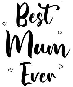 Best Mum
