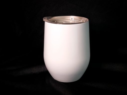 white Tumbler