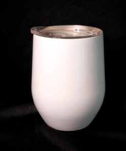 white Tumbler