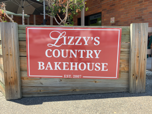 Lizzys country bakehouse