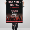 posters