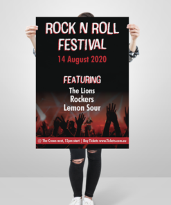 posters