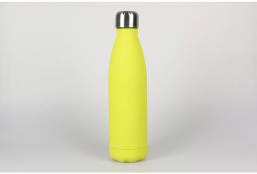 Stainless Steel Water Bottle - Image 4