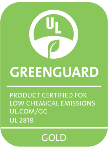 Greenguard Certified