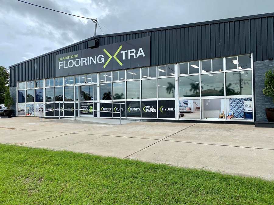 Flooring Xtra