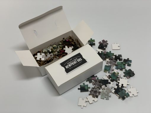 Custom Jigsaw Puzzle thumb