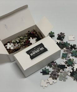 Custom Jigsaw Puzzle thumb