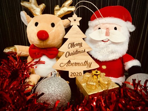 Customised Christmas Ornaments - Image 6