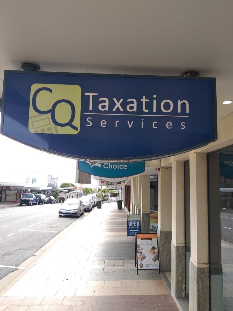 Cqtax newprint hrg print and sign solutions