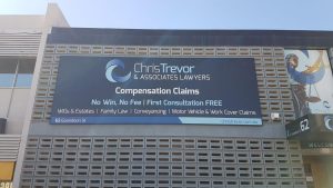 Chris Trevor and Associates Lawyers