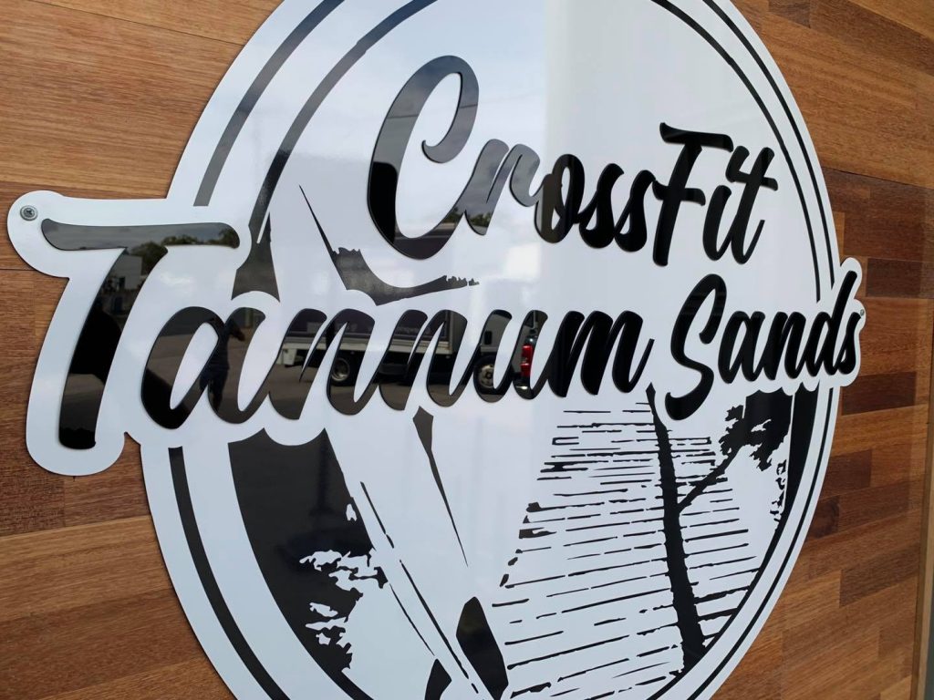 Crossfit Tannum Sands
