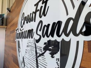 Crossfit Tannum Sands