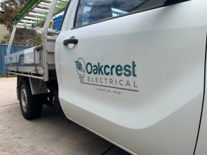 Oakcrest Electrical