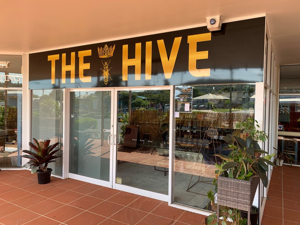 The Hive