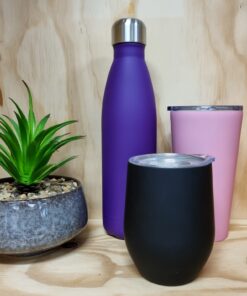 Drinkware